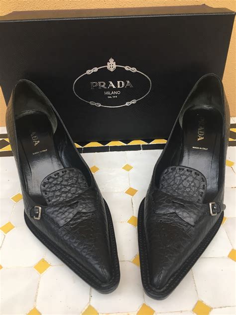 prada shoes au|classic Prada shoes.